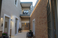 The perfect combination of traditional and modern, of functionality and luxury,  Heraklion, Greece Uni Island | City Center Suite 2 Entire rental unit vacation rental 51538261