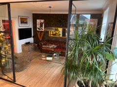 Modern Penthouse Apt with views over Frederiksberg. Copenhagen, Denmark Modern Penthouse with views over Frederiksberg Entire condo vacation rental 16753125