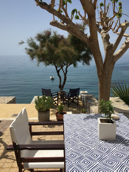 Livikos house is a small, cute and functional house at Lentas, (40 square meters Athens, Greece Livikos House at Lentas Entire home vacation rental 20007297