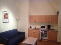I offer a nice practical flat during the time of the Eurovision Song Contest. Lo Vienna, Austria 65 m2 flat during Song Contest Entire rental unit vacation rental 5534416
