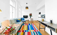 Beautiful spacious  newly refurbished  1- bedroom Old Town Apartment  located ju Prague, Czechia Eye Catching Old Town 1-bedroom Apartment (5E) Entire serviced apartment vacation rental 52240340