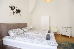 Herzlich willkommen im Apartment - Stephansdom!<br /><br />Es erwartet Sie eine  Vienna, Austria Vienna Living Apartments - Stephansdom Top 3 Entire rental unit vacation rental 21680571