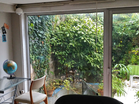 L'appartement se situe au rez de chaussée de notre maison. Il est complètement i Talence, France appartement sympa au calme et en ville Entire rental unit vacation rental 40020353