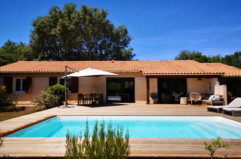 Ce logement paisible offre un séjour détente pour toute la famille.<br /><br /><  Villa dans un véritable petit havre de paix Entire villa vacation rental 633737804705684225