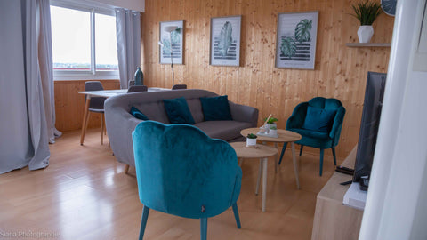 Welcome to Bordeaux ! I welcome you in my magnificent 76 square meters apartment Bordeaux, France Beautiful Bright Apt In The Chartrons Area Entire rental unit vacation rental 51460896