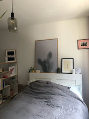 A bright and super cozy studio in the center of Vienna, 3 minutes walking from S Vienna, Austria Stylish studio in the heart of Vienna Entire rental unit vacation rental 42682962