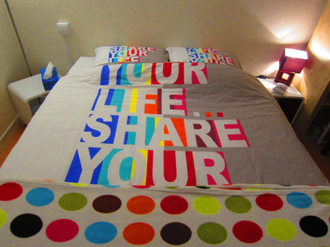 A hop, skip and a jump away from the train station and also direct transport to  Paris, France CHARMING FLAT BY THE TRAIN STATION Private room in rental unit vacation rental 8470803