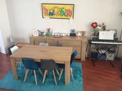 Notre maison se situe à 100m du Parc Bordelais à Bordeaux Caudéran dans une rue  Bordeaux, France Échoppe bordelaise avec jardin (parc bordelais) Entire home vacation rental 18497007