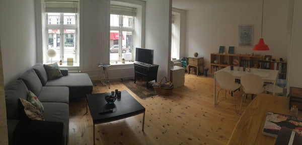 2 room apartment in the center of Copenhagen. You have cafees, restaurants, and  Copenhagen, Denmark Best location in the center of CPH Entire rental unit vacation rental 14461471