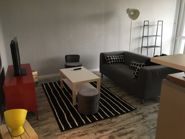 Talence proximité Bordeaux et domaine universitaire grand appartement 3 chambres Bordeaux, France Talence proximité Bordeaux appartement 3 chambres Entire rental unit vacation rental 23679294