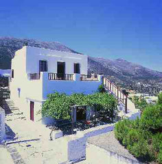 2 STOREY TRADITIONAL STONE HOUSE IN SIFNOS WITH   MAGNIFISCENT PANORAMIC VIEW NE Athens, Greece UNIQUE TRADITIONAL HOUSE IN SIFNOS Entire home vacation rental 11101077