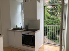 A brand new renovated apartment in the heart of Copenhagen. In close distance to Copenhagen, Denmark Centrally located apartment in beautiful Cph Entire rental unit vacation rental 688851648820594490