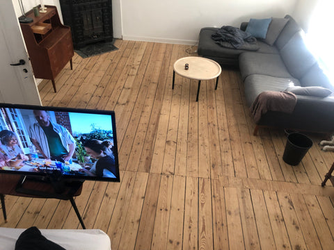 Tag hele familien med til denne fantastiske bolig med masser af plads til sjov o Copenhagen, Denmark Skøn lejlighed med gårdhave Private room in condo vacation rental 710770837072758165