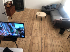 Tag hele familien med til denne fantastiske bolig med masser af plads til sjov o Copenhagen, Denmark Skøn lejlighed med gårdhave Private room in condo vacation rental 710770837072758165