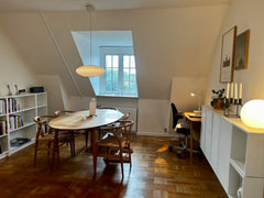 Din familie vil være tæt på alt, når I bor i denne centralt beliggende bolig.<br Frederiksberg, Denmark Lejlighed i København Entire condo vacation rental 646252151928387367
