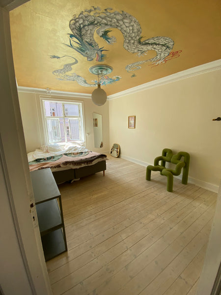 In the heart of Nørrebro // on CNN's list of world's coolest neighborhoods.<br / Copenhagen, Denmark Central Copenhagen Nørrebro great, light apartment Entire condo vacation rental 52816943