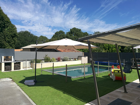 Située à seulement 30min de Lacanau et 25 min du centre de Bordeaux, cette maiso Saint-Médard-en-Jalles, France Villa avec piscine proche plage et centre BORDEAUX Entire home vacation rental 16737850