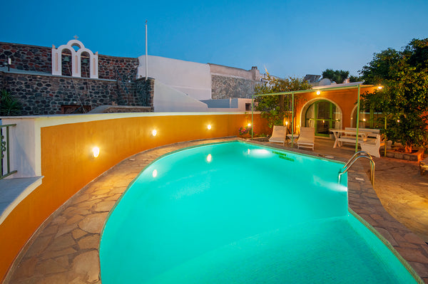 Three Bedroom Villa with private  pool<br /><br /><b>License number</b><br />105 Greece Irene Villa With Private Pool Entire villa vacation rental 24715737