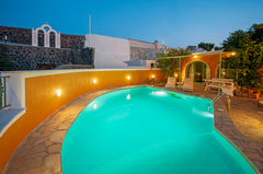 Three Bedroom Villa with private  pool<br /><br /><b>License number</b><br />105 Greece Irene Villa With Private Pool Entire villa vacation rental 24715737