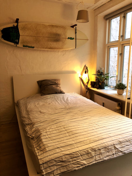 We are renting out our cozy apartment when out of town, mostly when travelling.  Copenhagen, Denmark Cozy Entire Apartment in Central Copenhagen Entire rental unit vacation rental 41735996