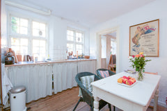 Very charming and cosy three-room apartment with perfect location in the unique   Children friendly apt Latin Quarter Entire rental unit vacation rental 2805884