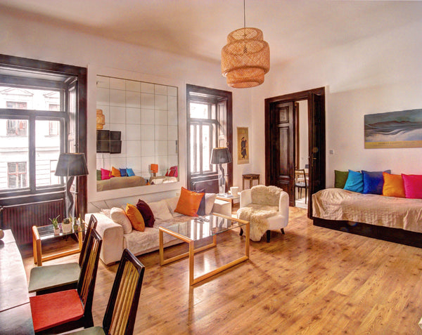 Unique Palais I Rooms of Archduchess Elisabeth of Austria I Spacious Duplex Apar Vienna, Austria Comfortable Apartment in an Imperial Palais Entire rental unit vacation rental 19567866