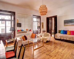 Unique Palais I Rooms of Archduchess Elisabeth of Austria I Spacious Duplex Apar Vienna, Austria Comfortable Apartment in an Imperial Palais Entire rental unit vacation rental 19567866