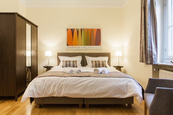 An elegant two bedroom house, on the foothill of Filopapou, at Acropolis. Perfec Athens, Attica, Greece Acropolis Neoclassical Mansion Entire home vacation rental 10447814