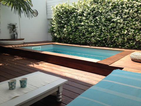 Vous apprécierez le calme dans cette belle "échoppe" bordelaise aux portes du ce Bordeaux, France Le calme en ville Entire home vacation rental 10698819