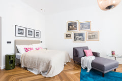 Our modern, newly renovated studio apartment in the heart of Vienna. All major p Vienna, Austria Top Studio Apartment  city center longterm min 30d Entire rental unit vacation rental 53268629