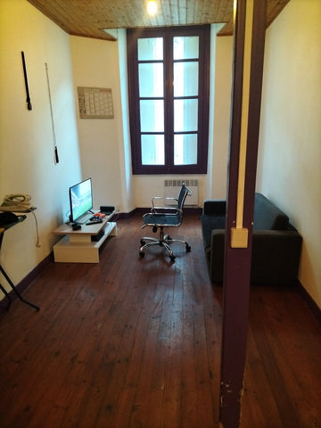 L'ensemble du groupe bénéficiera d'un accès facile à tous les sites et commodité Bordeaux, France appartement très sympa et simple Entire rental unit vacation rental 52137922