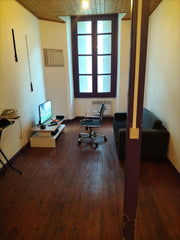 L'ensemble du groupe bénéficiera d'un accès facile à tous les sites et commodité Bordeaux, France appartement très sympa et simple Entire rental unit vacation rental 52137922