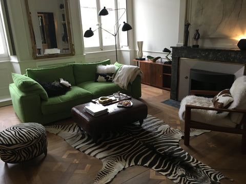 Magnifique appartement dans un très bel immeuble situé dans l’hyper centre histo Angoulême, France Sublime appartement pour courts ou longs séjours Entire rental unit vacation rental 45727120