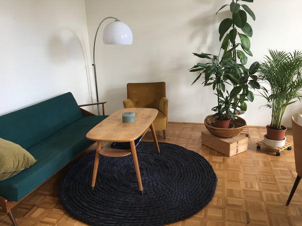 Renting out my beloved quiet and bright flat. The flat is in a quiet area in Vie Vienna, Austria Bright, charming flat in typical Viennese house Entire condo vacation rental 17071075