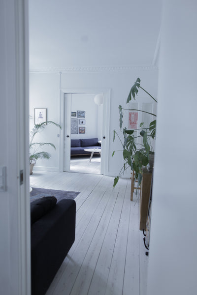 Skøn stor og lys lejlighed i starten af Amager, med kun 6 minutter til centrum s Copenhagen, Denmark Stor Familielejlighed, tæt på centrum og metro Entire condo vacation rental 644792551479922176