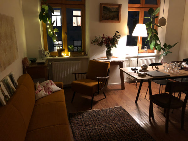 Modern 72m2 flat in Vienna. Walking distance of public transportation. 1 Bed, 1  Vienna, Austria Beautiful, quiet and modern flat in Vienna, 18 Entire condo vacation rental 52590534