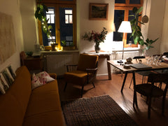 Modern 72m2 flat in Vienna. Walking distance of public transportation. 1 Bed, 1  Vienna, Austria Beautiful, quiet and modern flat in Vienna, 18 Entire condo vacation rental 52590534