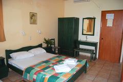 POLI PRASINO   OREOS  KIPOS<br /><br /><b>License number</b><br />1042Κ123Κ03614  double stountio 8 Private room in rental unit vacation rental 19638389