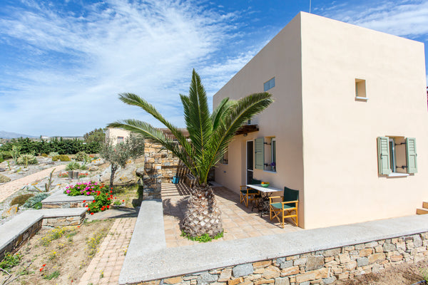 Villa Panorama is situated 700m from the characterful village of Vivlos (Tripode England, United Kingdom Villa Panorama Entire home vacation rental 18677631