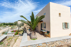 Villa Panorama is situated 700m from the characterful village of Vivlos (Tripode England, United Kingdom Villa Panorama Entire home vacation rental 18677631