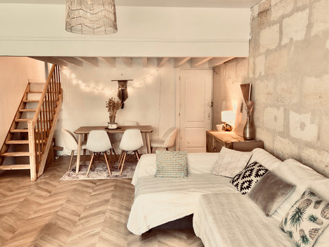 Bienvenue dans votre petit cocon bordelais. <br />À 10 min à pied de la place pe Bordeaux, France Cozy apartment in Bordeaux Center Entire rental unit vacation rental 49765759