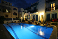 Irene 2 is located in the center of Naxos town and has recently renovated nice r  pension Irene 2 Entire serviced apartment vacation rental 13033634