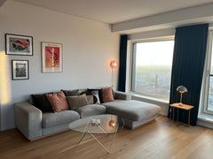 In the heart of charming Vesterbro district, Carlsberg Byen, you'll find this ne Copenhagen, Denmark Luxury apartment w. stunning view in heart of CPH. Entire condo vacation rental 628252698168179533