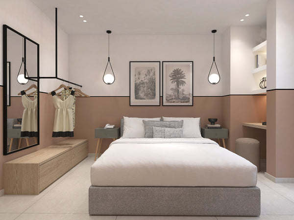 The Suite 02 is the ideal apartment for those who would love to experience Athen Athens, Greece Suite 02 - Smart Cozy Suites Entire serviced apartment vacation rental 629404846723417640