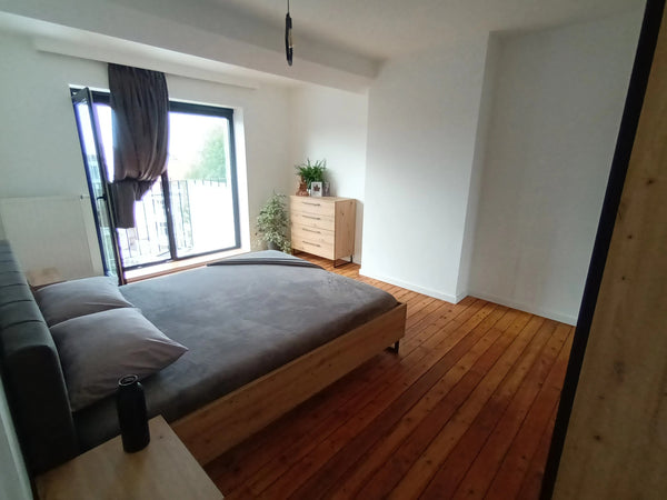 Room with beautiful view in central neighborhood. ideal for any type of traveler  Room with beautiful view Private room in rental unit vacation rental 689210979224810401