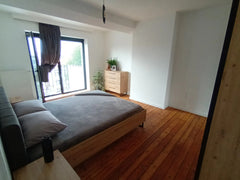 Room with beautiful view in central neighborhood. ideal for any type of traveler  Room with beautiful view Private room in rental unit vacation rental 689210979224810401