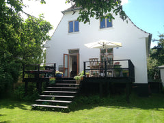Charming and carefully restored Copenhagen villa from 1919, close to the city ce Copenhagen, Denmark Fantastic villa with a big garden in central CPH Entire home vacation rental 19175867