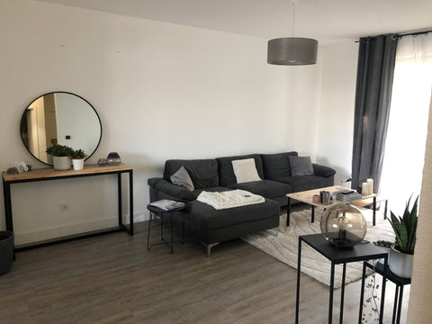  Talence, France Appartement T2 Talence Entire condo vacation rental 30435903