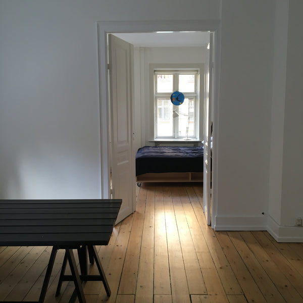 Perfectly located apartment in the vibrant neighbourhood of Vesterbro however it Copenhagen, Denmark Large private room in Vesterbro Private room in rental unit vacation rental 13813273