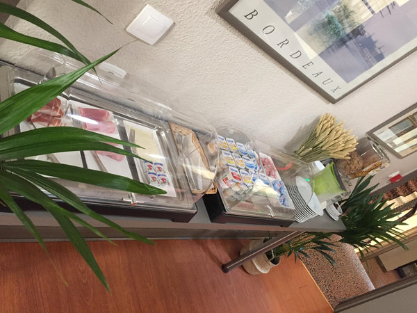 Gambetta Hotel is located in the center of Bordeaux, few minutes away from Gambe Bordeaux, France Double room with city view Room in boutique hotel vacation rental 35254780